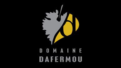 Dafermou Winery Logo