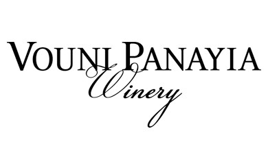 Vouni Panayia Logo