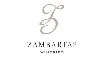 Zambartas Wineries Logo