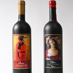 Red Wines